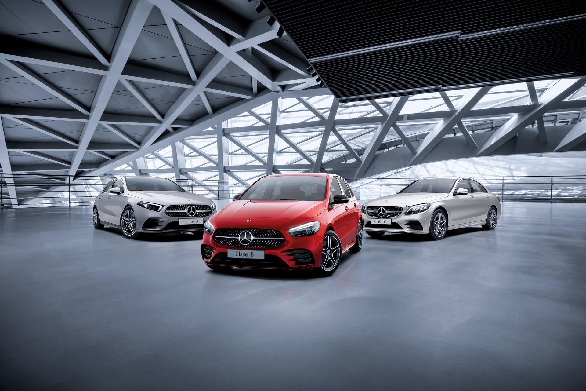 Mercedes-Benz el primer Renting de ocasión de la mano de Mercedes-Benz Certified