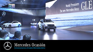 Las 8 novedades que Mercedes-Benz y smart han presentado en París '18