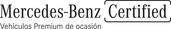 Mercedes-benz Certified