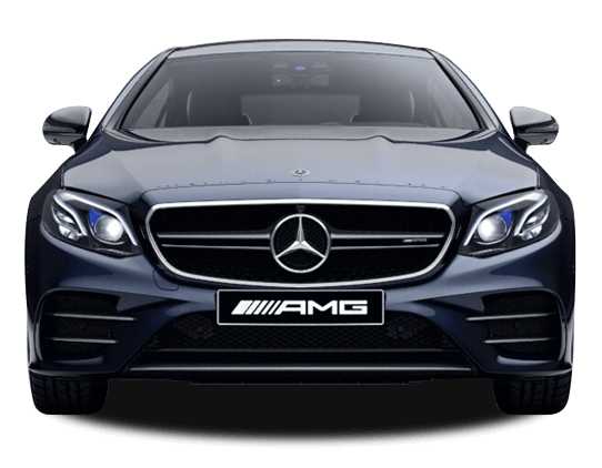 Clase E Cabrio AMG