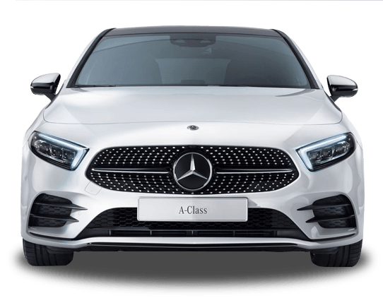 MERCEDES-BENZ Clase A 250 e híbrido