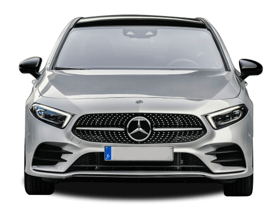 MERCEDES-BENZ Clase A Sedán 250 e híbrido