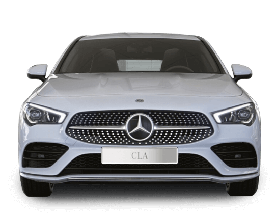 MERCEDES-BENZ CLA Shooting Brake