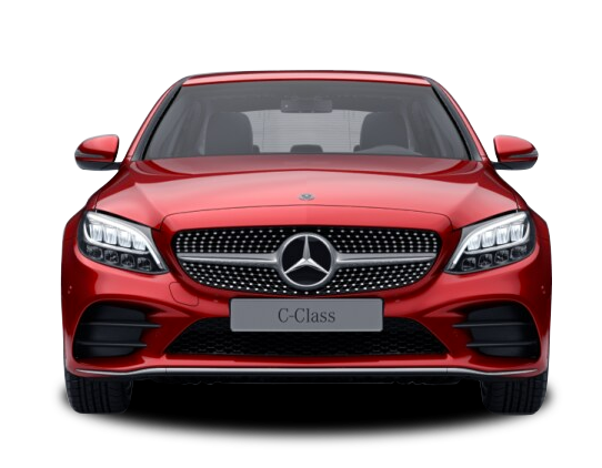 MERCEDES-BENZ Clase C