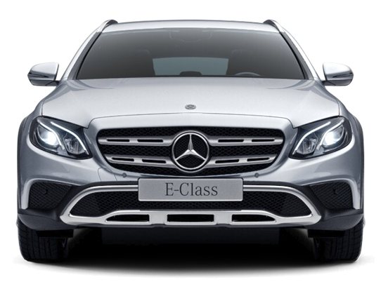 MERCEDES-BENZ Clase E All-Terrain