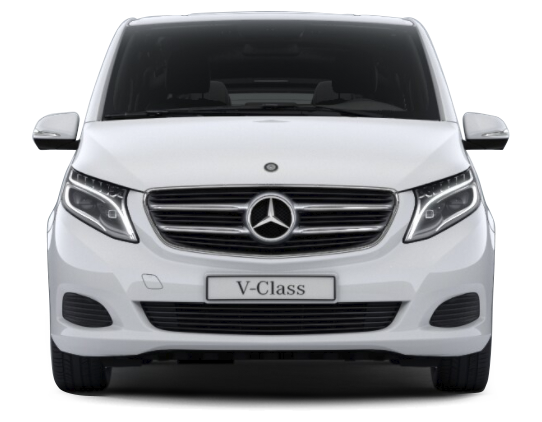 MERCEDES-BENZ Clase V
