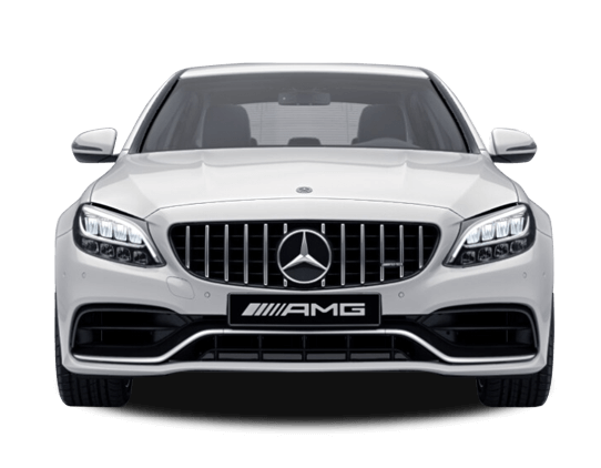 Clase C AMG