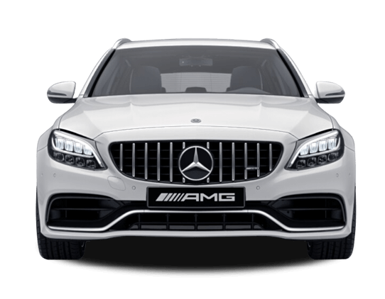 Clase C Estate AMG