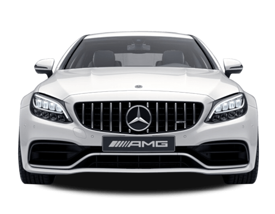Clase C Coupé AMG