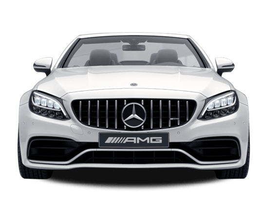 Clase C Cabrio AMG