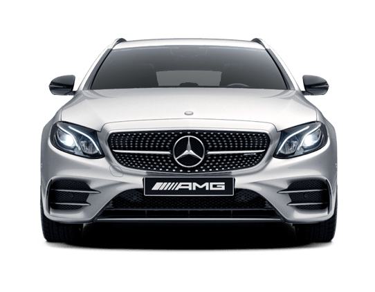 Clase E Estate AMG