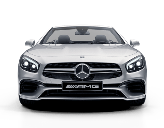 SL AMG