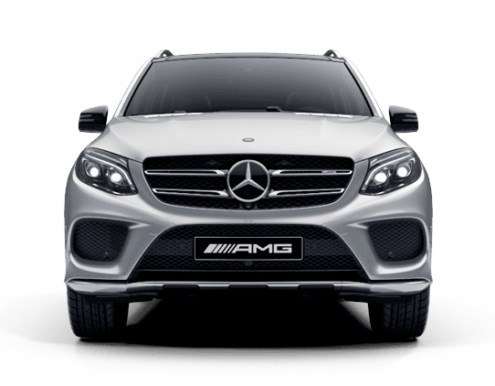 GLE AMG