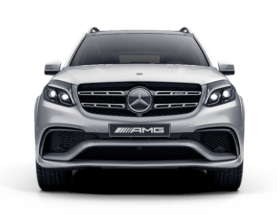 GLS AMG