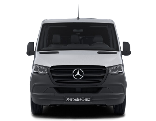 MERCEDES-BENZ INDUSTRIALES Sprinter