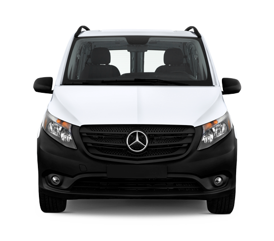 MERCEDES-BENZ INDUSTRIALES VITO