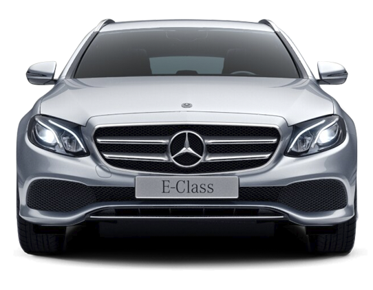 MERCEDES-BENZ Clase E Estate