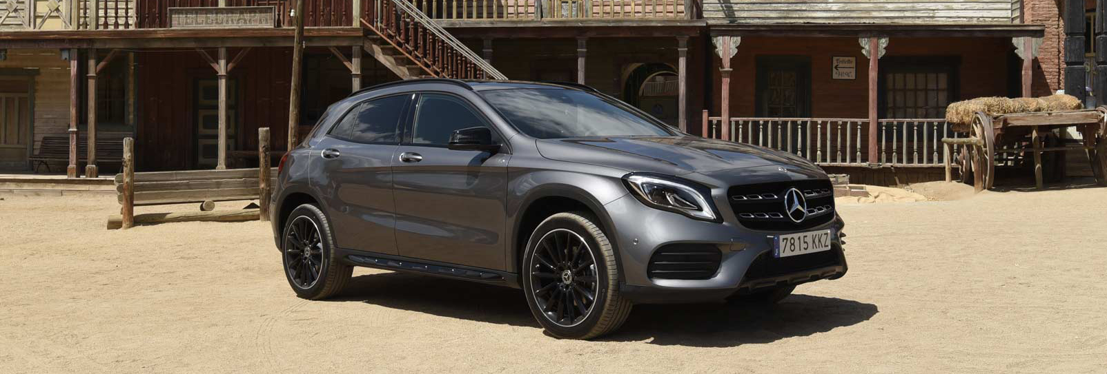 Mercedes-Benz Certified