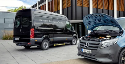 Mobile Service